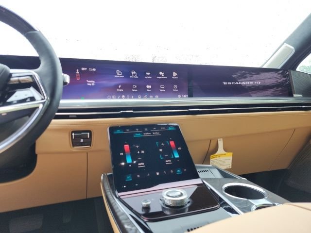 2025 Cadillac Escalade IQ Sport 2 - Photo 16