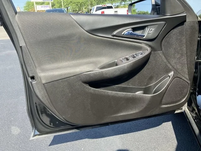 2022 Chevrolet Malibu RS - Photo 20