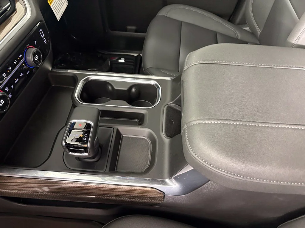 New 2026 Summit White Chevrolet LT Trail Boss image 35
