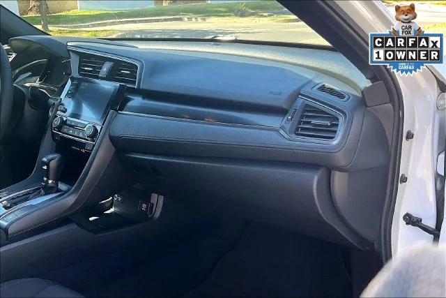 Used 2020  Honda EX image 15