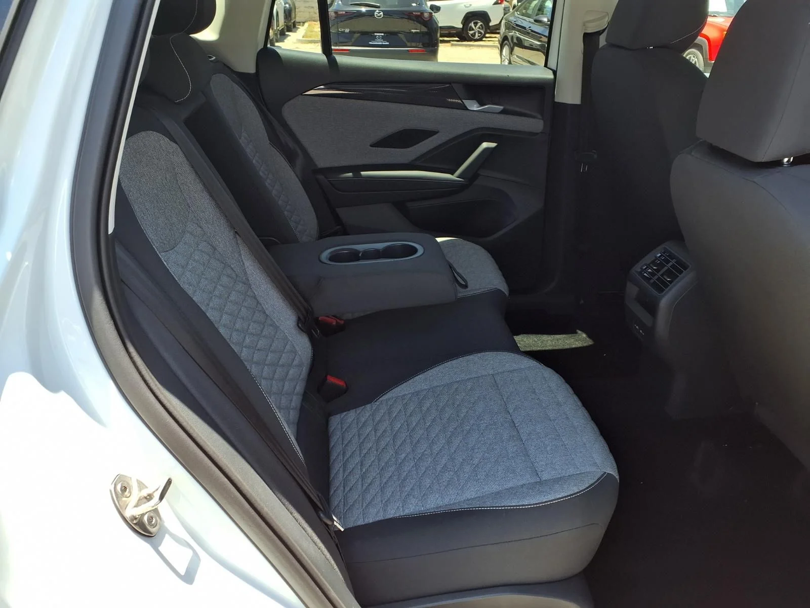 Certified Used 2026 White Volkswagen 2.0T S image 24