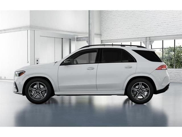 New 2026 Polar White Mercedes-Benz GLE 350 image 33