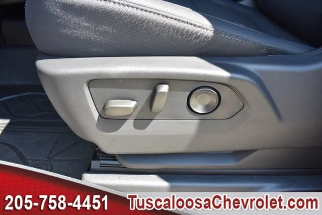 2026 Chevrolet Silverado 1500 Custom - Photo 15