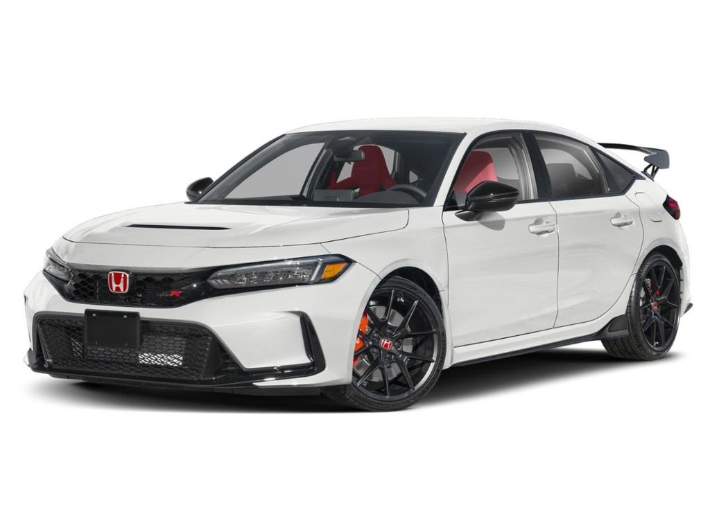2025 Honda Civic Type-R's photo