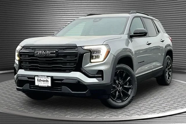 2026 GMC Terrain Elevation AWD's photo