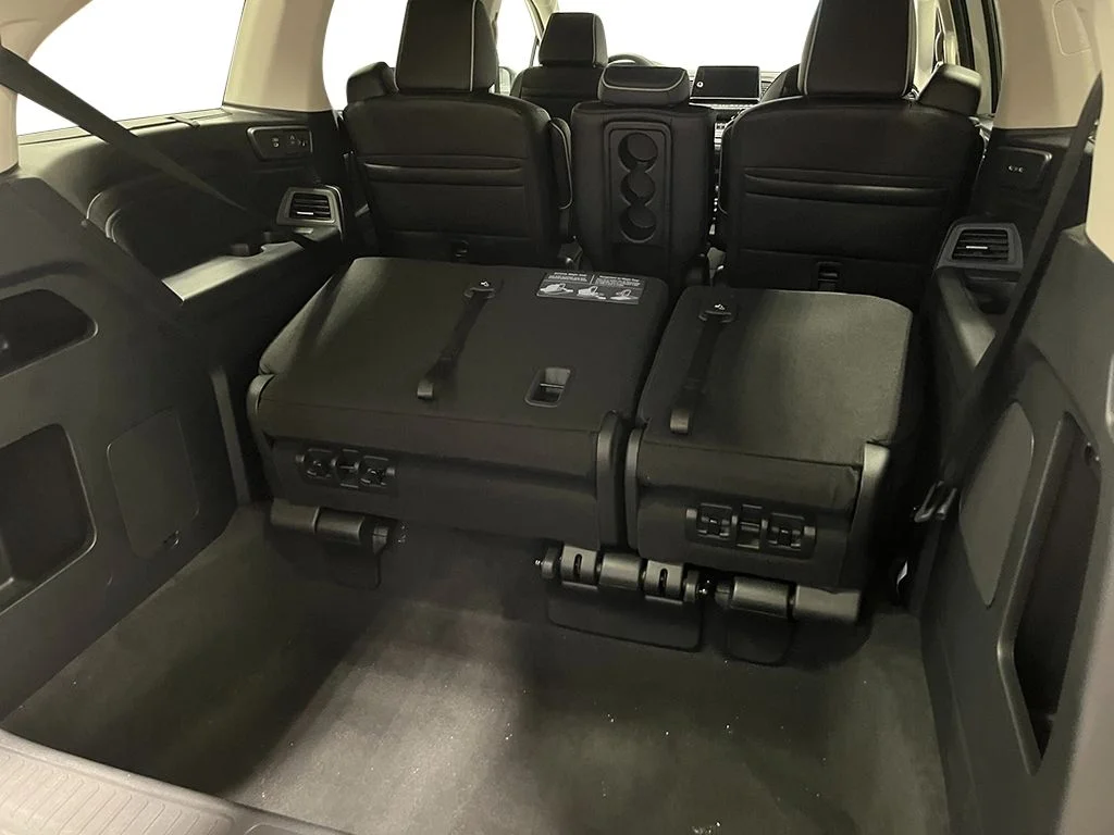 2026 Honda Odyssey Touring - Photo 28