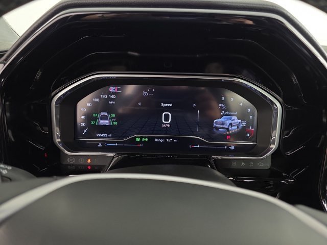 2024 GMC Sierra 1500 Elevation - Photo 17