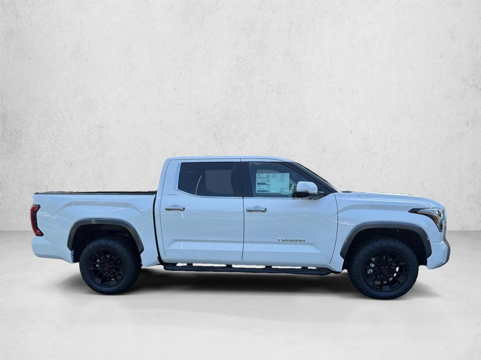 New 2026 Ice Cap Toyota Limited image 2