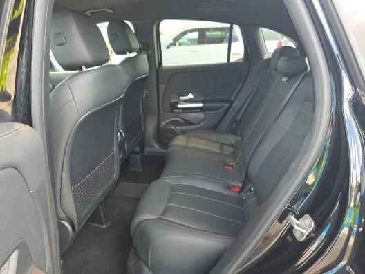Certified Used 2025  Mercedes-Benz GLA 250 image 6