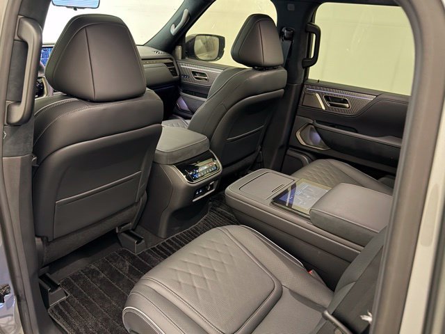 2026 INFINITI QX80 Autograph - Photo 22