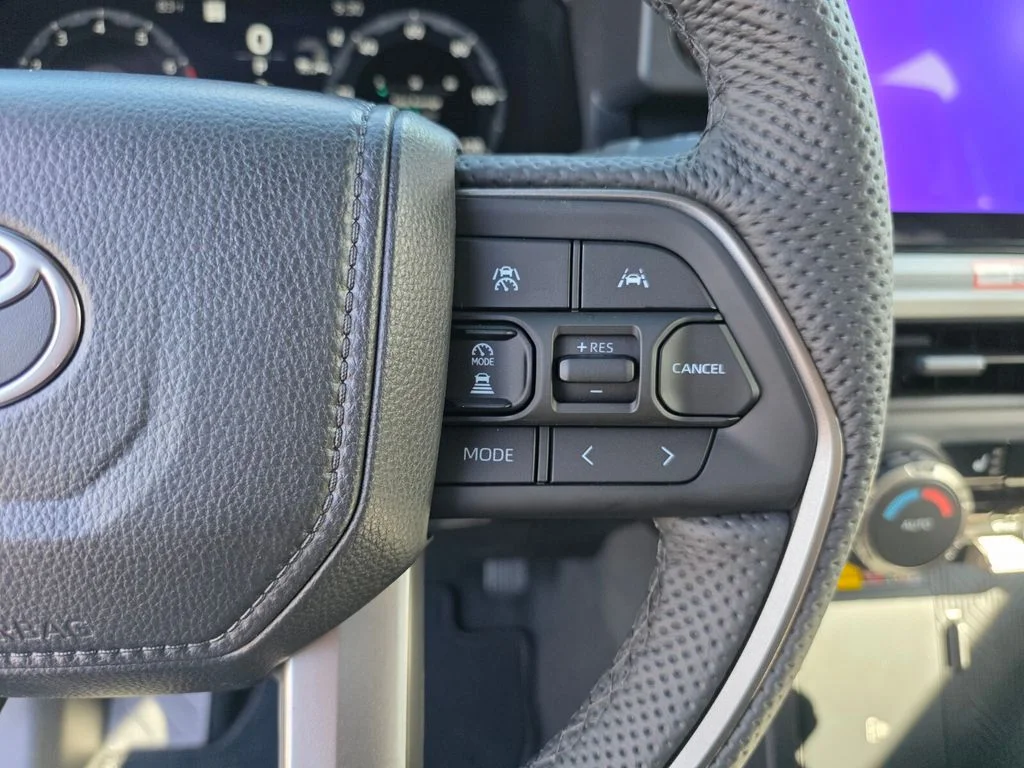 2026 Toyota Tacoma TRD Off Road - Photo 30