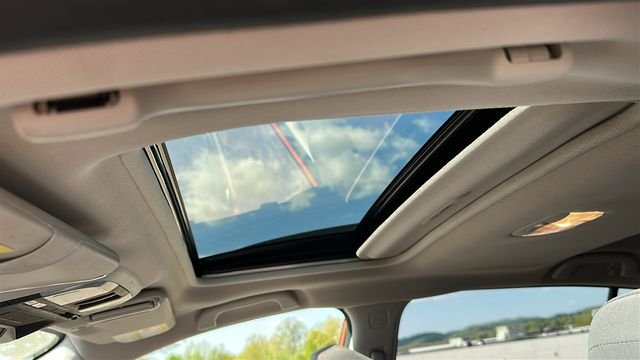 Used 2018 Orange Subaru 2.0i Premium image 11