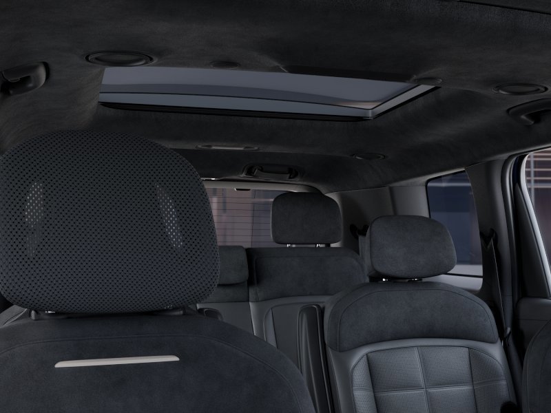 New 2027 Midnight Lake Blue Kia SX-Prestige image 27