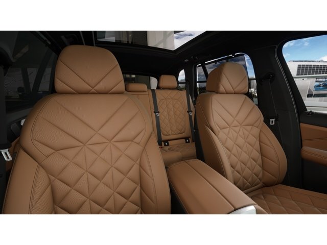New 2026 White BMW X5 M60i image 11