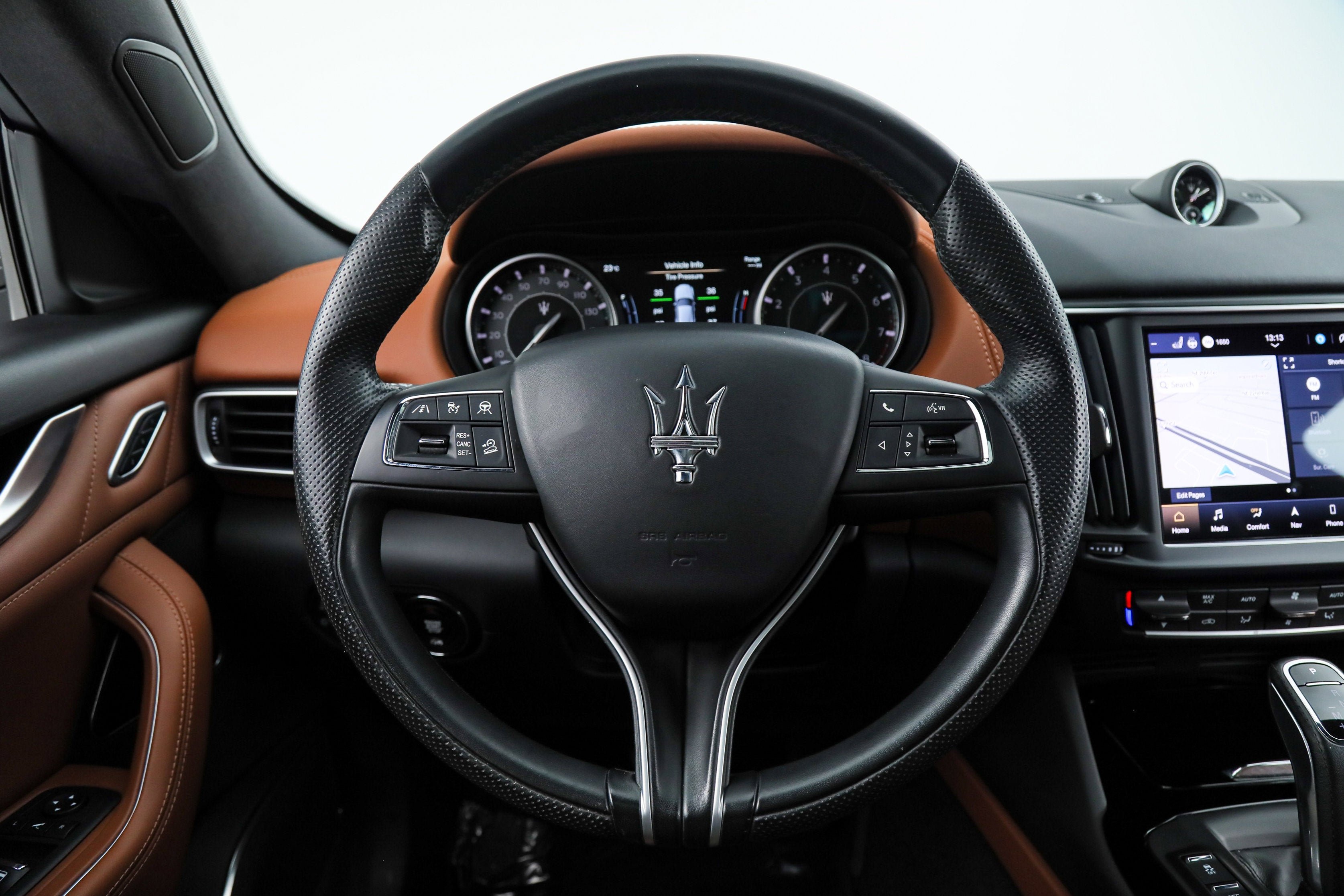 Certified Used 2023 Gray Maserati GT image 17