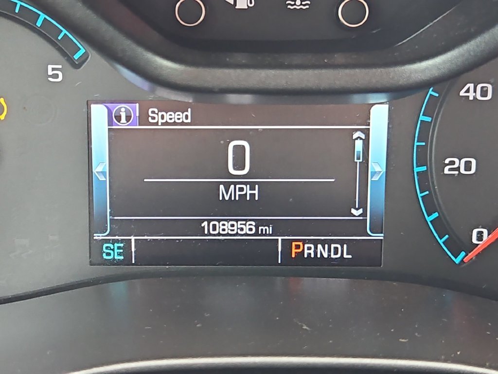 Used 2018 Summit White GMC Denali image 16