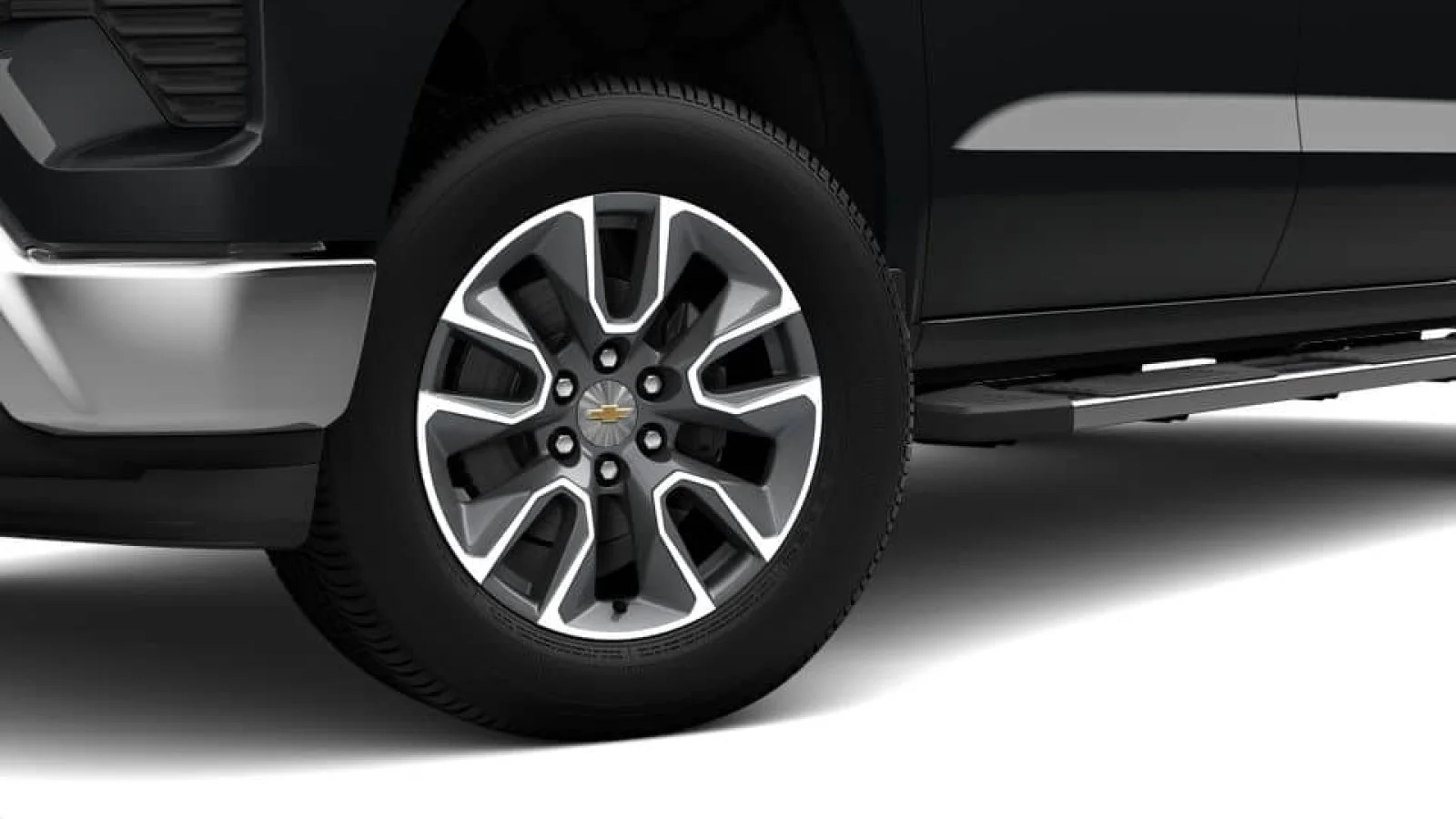 2026 Chevrolet Silverado 1500 LT - Photo 18