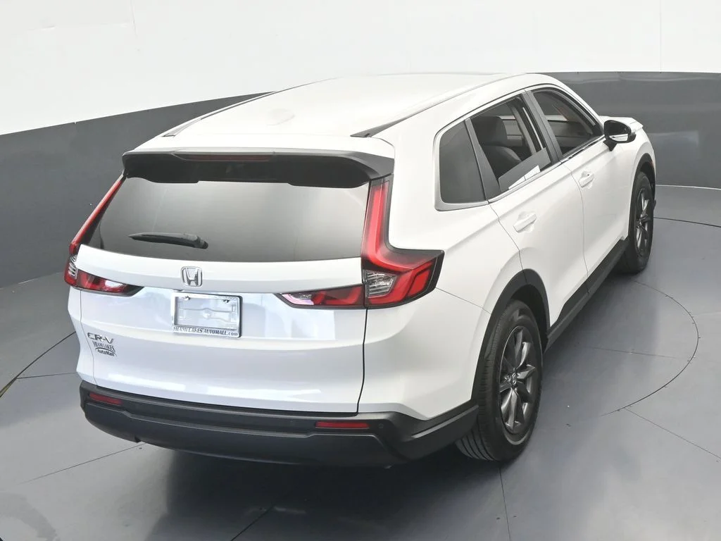 Used 2026 White Honda EX-L image 49