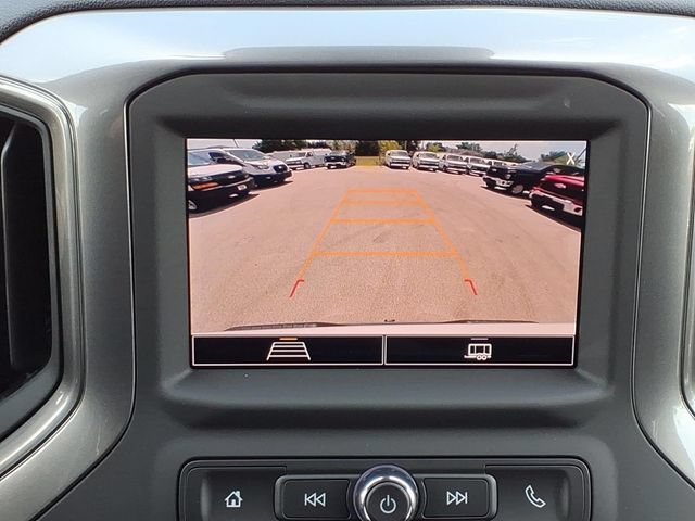 2026 Chevrolet Silverado 1500 Work Truck - Photo 17