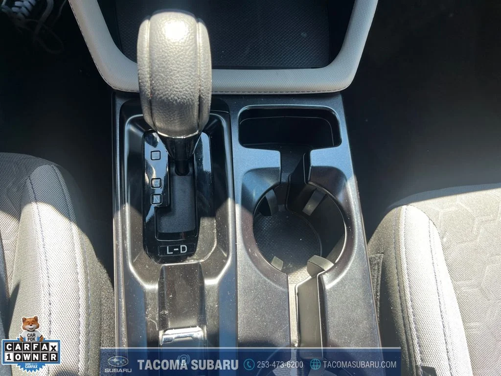 Used 2026 White Subaru Base image 15