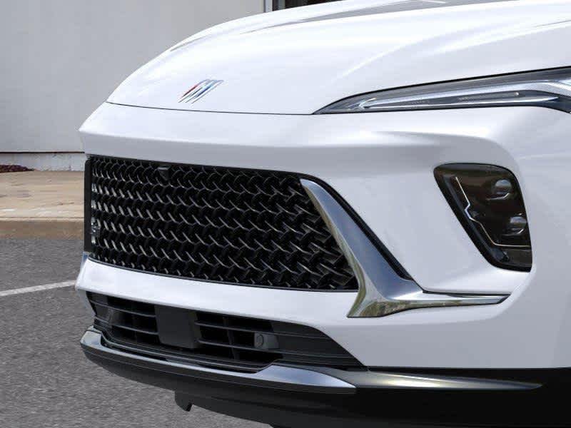 New 2026 Summit White Buick Sport Touring image 13