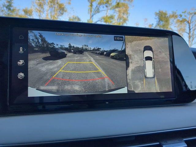 2025 Hyundai Palisade Limited - Photo 20