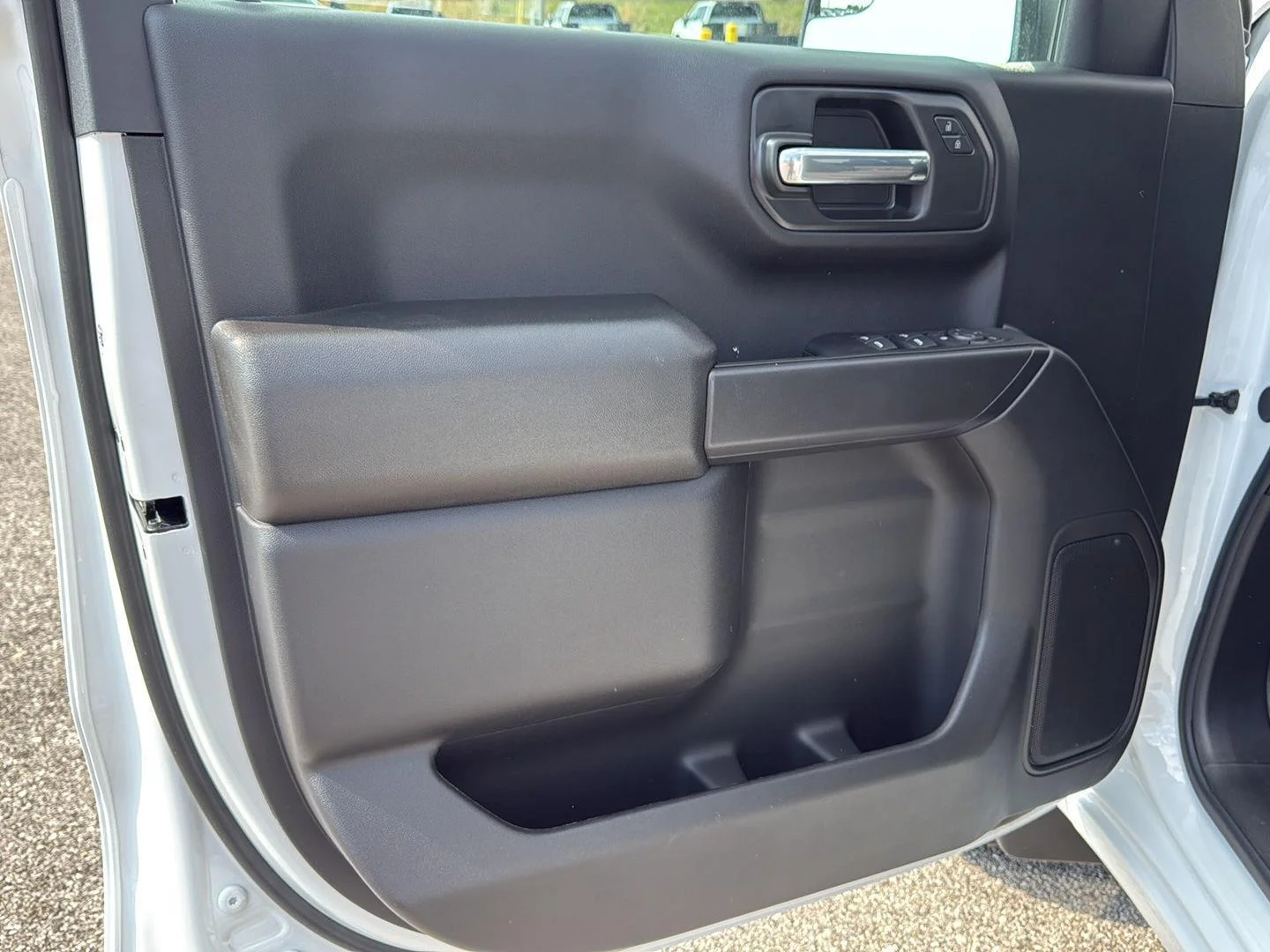 2026 Chevrolet Silverado 1500 Work Truck - Photo 19