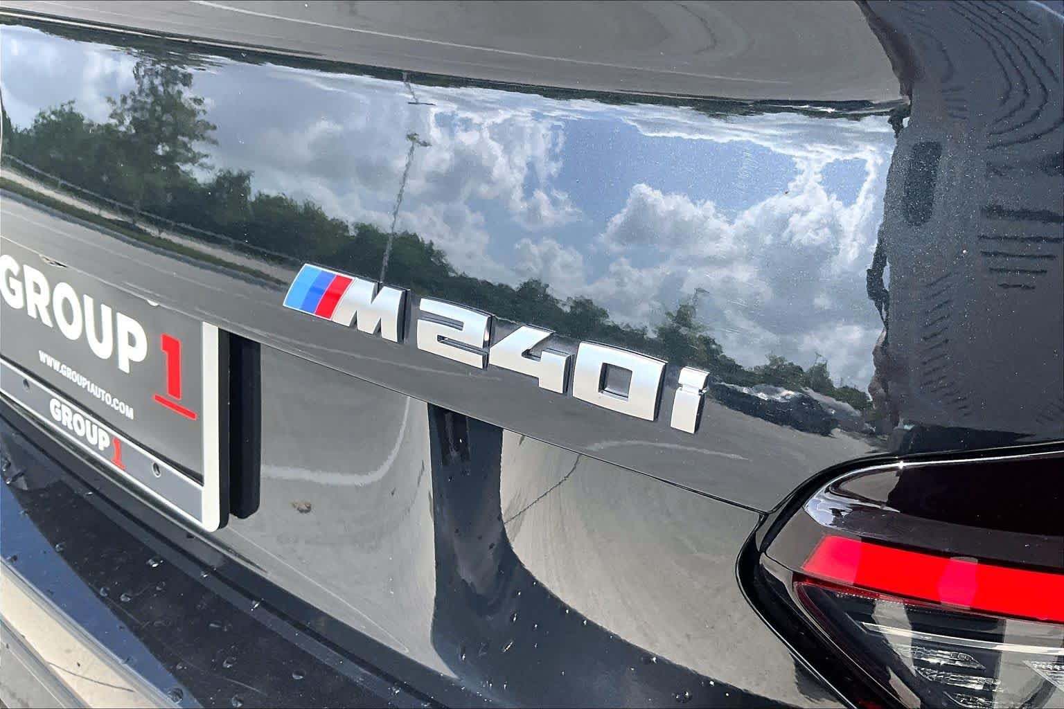 Pre-Owned 2025 BMW M240i M240i