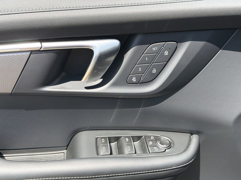 2026 Buick Enclave Sport Touring - Photo 24