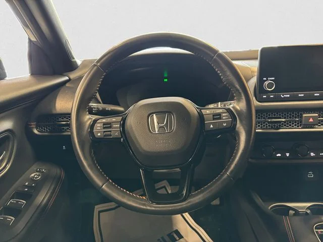 Used 2024 Gray Honda Sport image 13