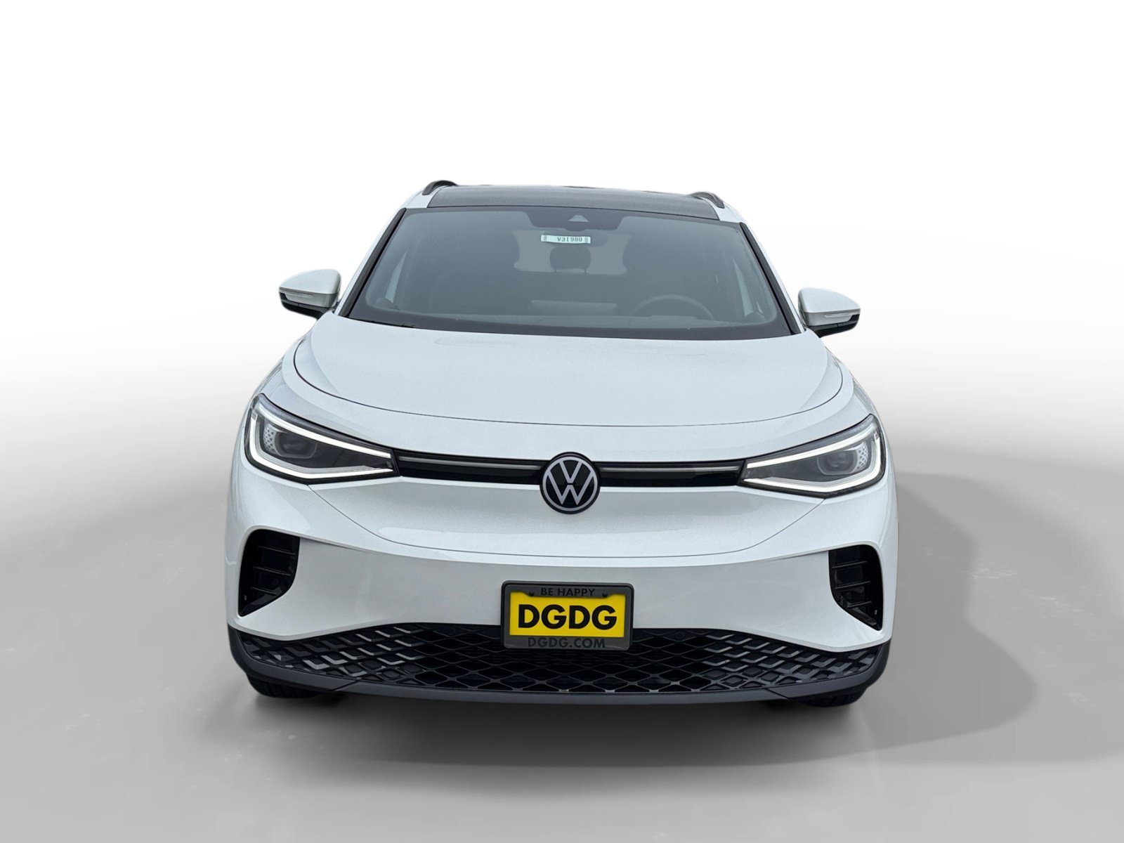 New 2026 Opal White Pearl Volkswagen Pro S image 8
