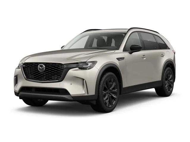 2026 Mazda CX-90 PHEV Premium Package's photo