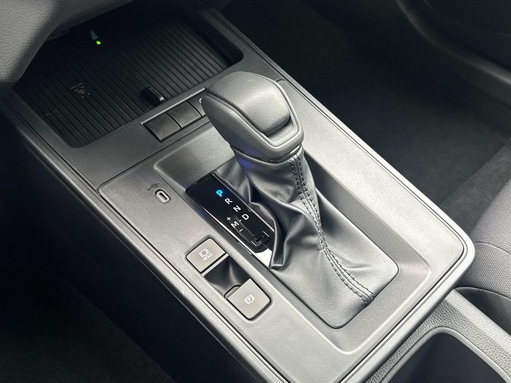 New 2026 Celestite Toyota LE image 27