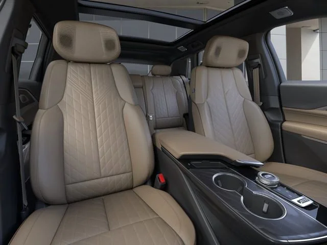 2026 Cadillac LYRIQ V Premium - Photo 16