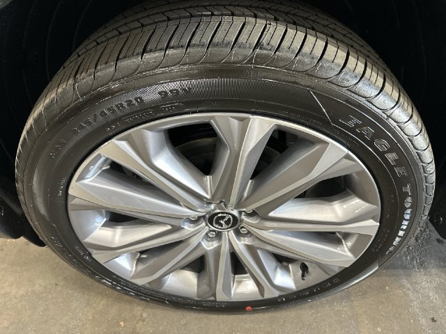 New 2026 Beige Mazda 2.5 S Premium image 23