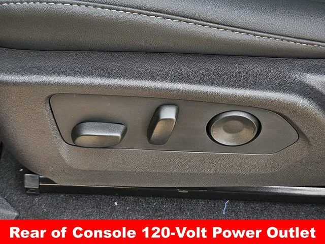 2026 GMC Canyon Elevation - Photo 21