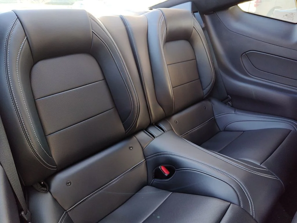 2025 Ford Mustang EcoBoost Premium Fastback - Photo 13