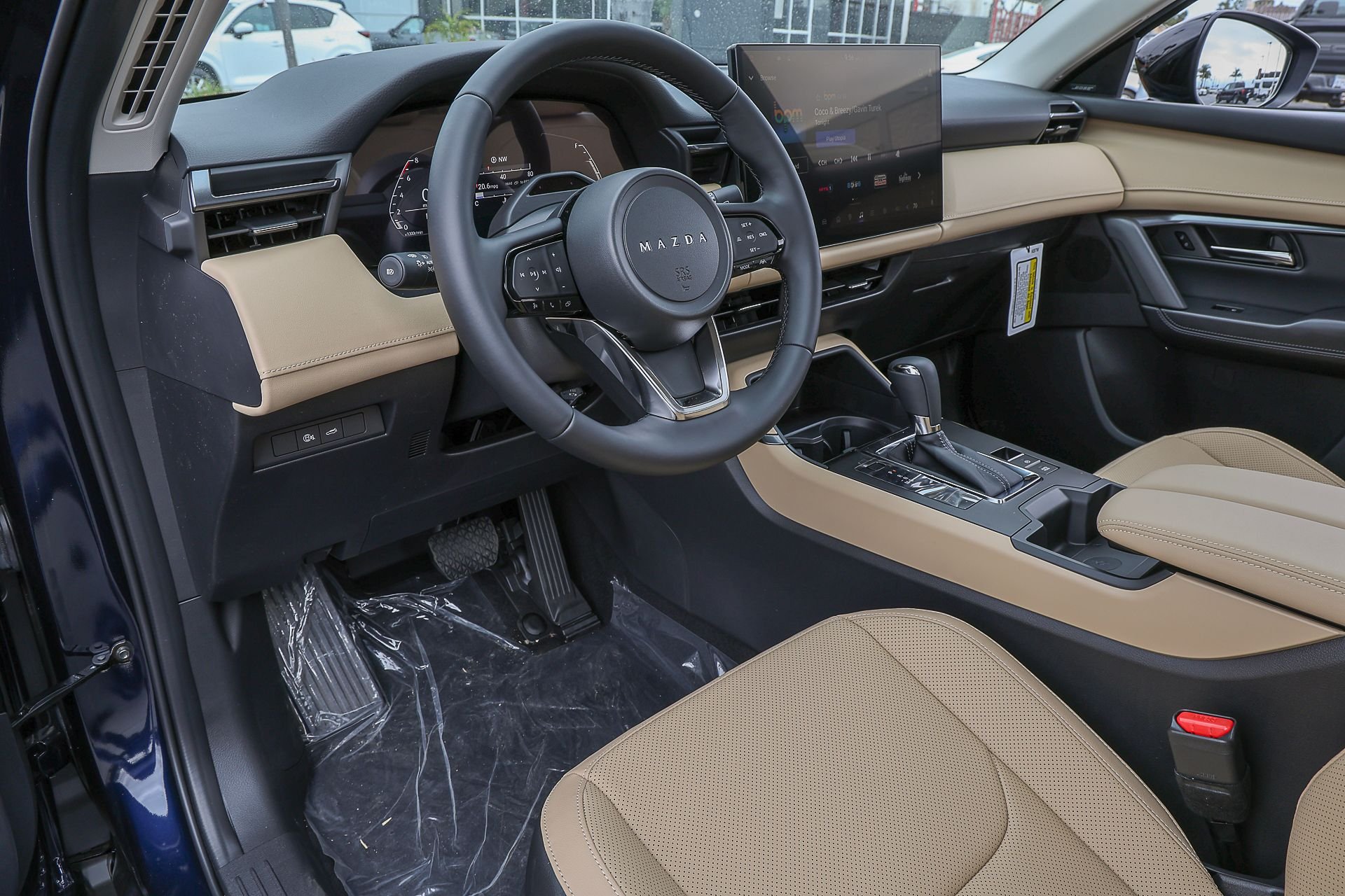 2026 Mazda CX-5 S Premium Plus - Photo 11