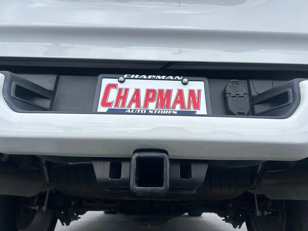 Certified Used 2023 Bright White Clearcoat Ram Laramie image 28