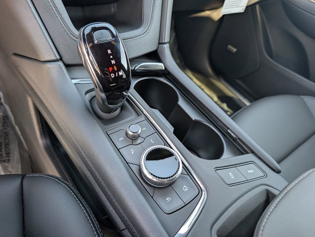 2026 Cadillac XT5 Luxury - Photo 26