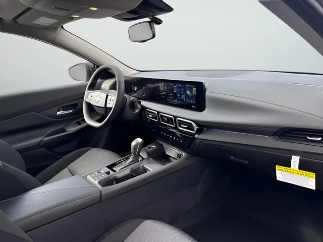 2026 Nissan Sentra SV - Photo 17