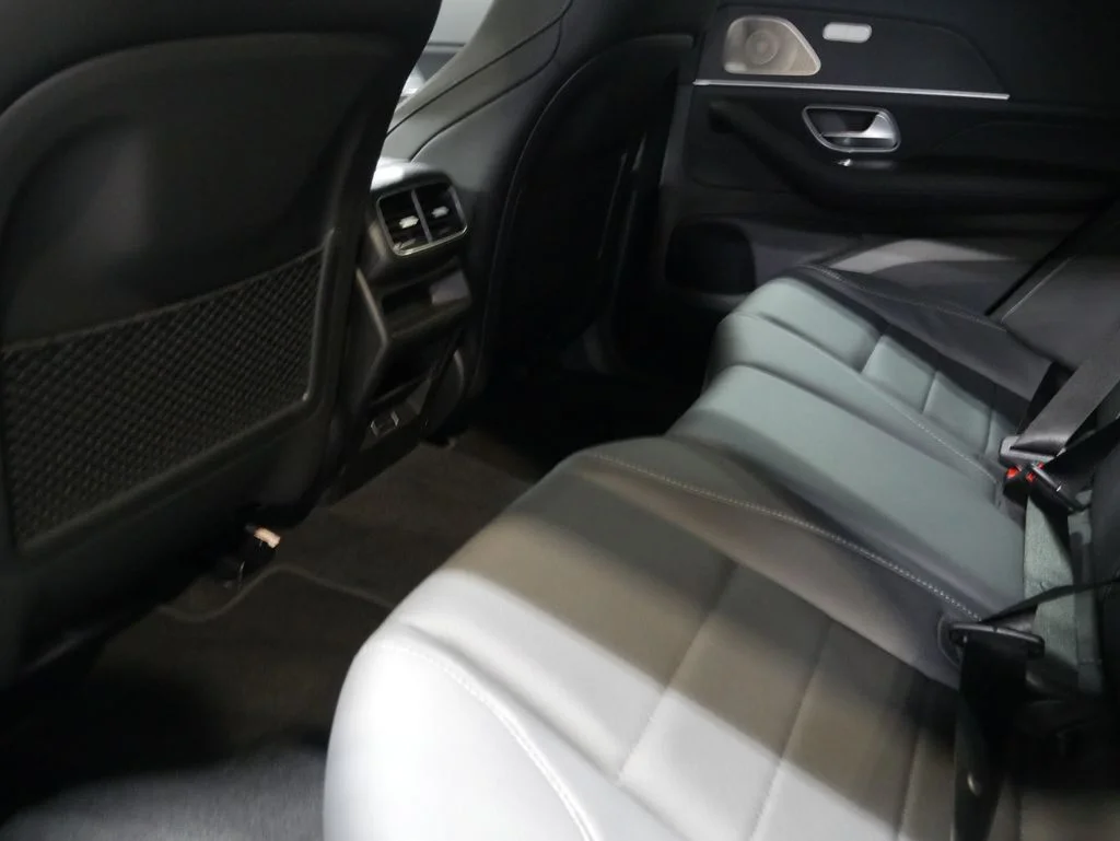 New 2026 Selenite Grey Metallic Mercedes-Benz GLE 350 image 24