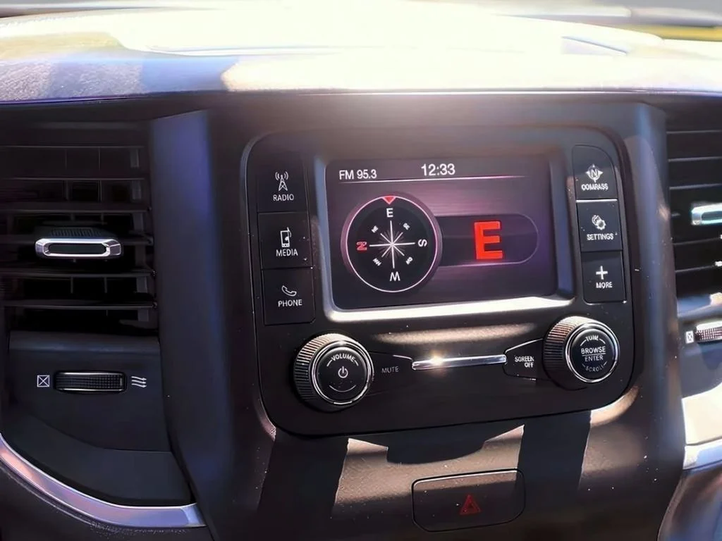 2022 RAM Ram 1500 Pickup Big Horn/Lone Star - Photo 21