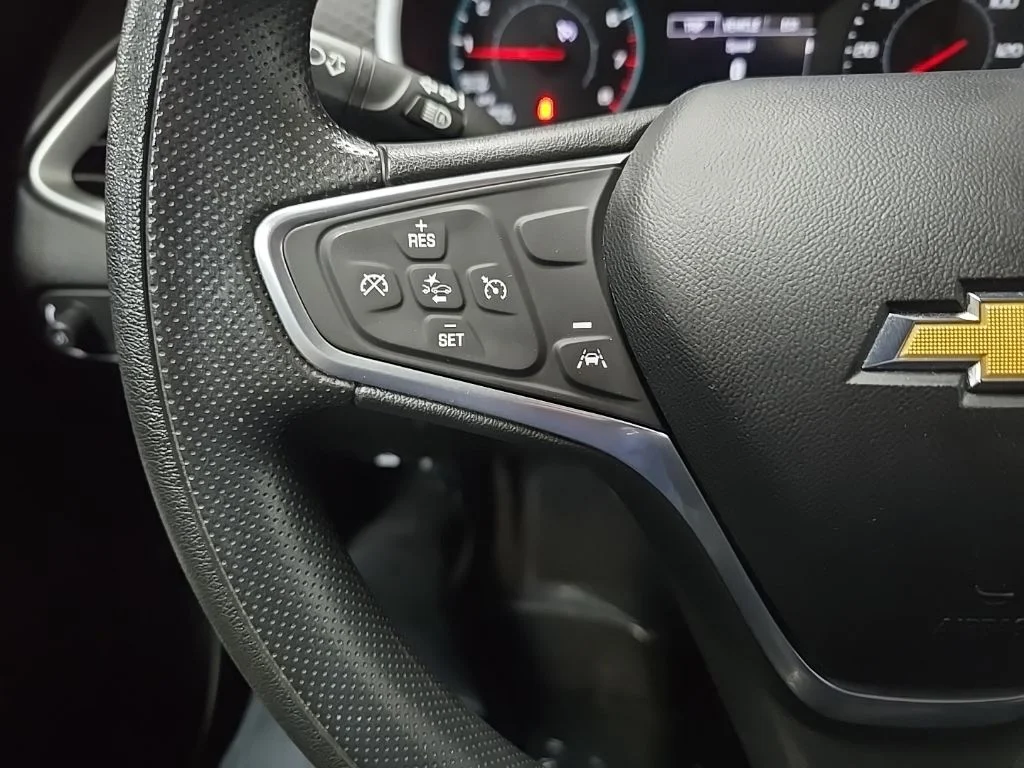 Used 2023 Black Chevrolet LT image 19