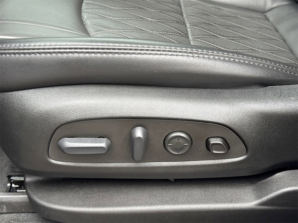 2022 BUICK ENCLAVE - Image 16