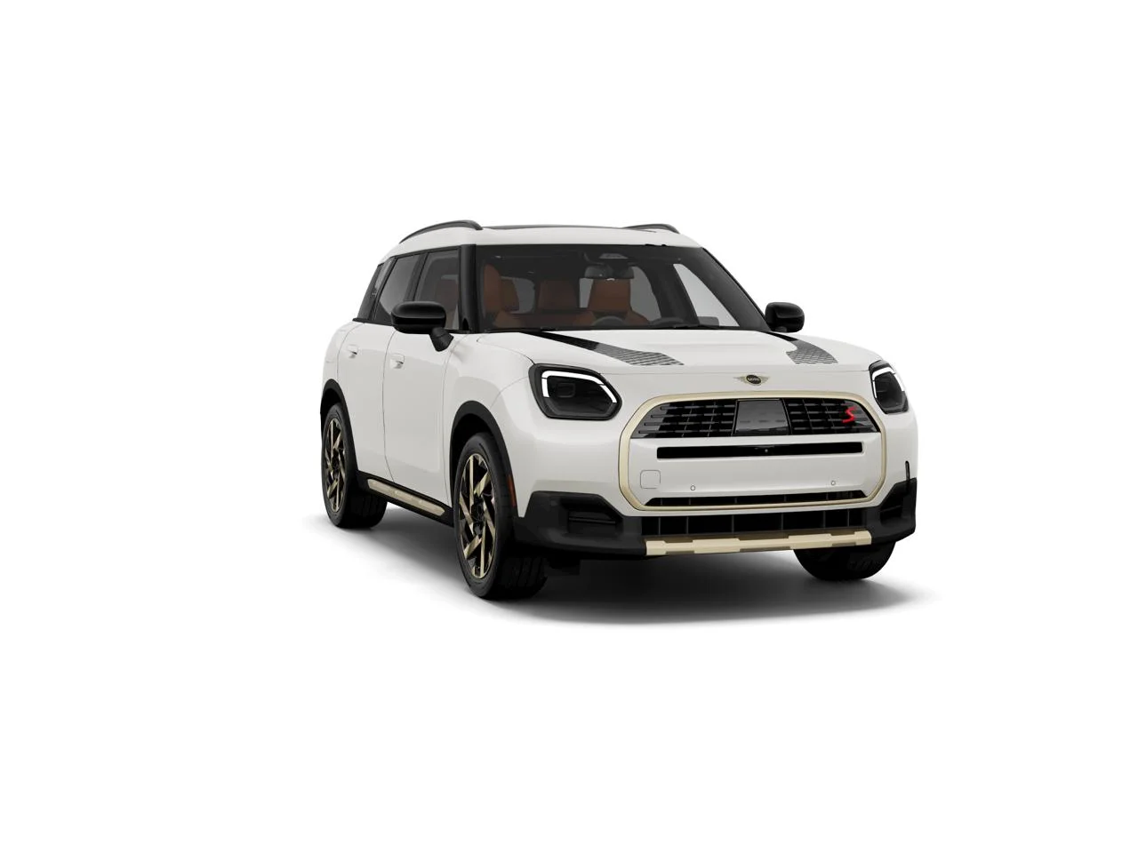 2027 MINI Countryman's photo