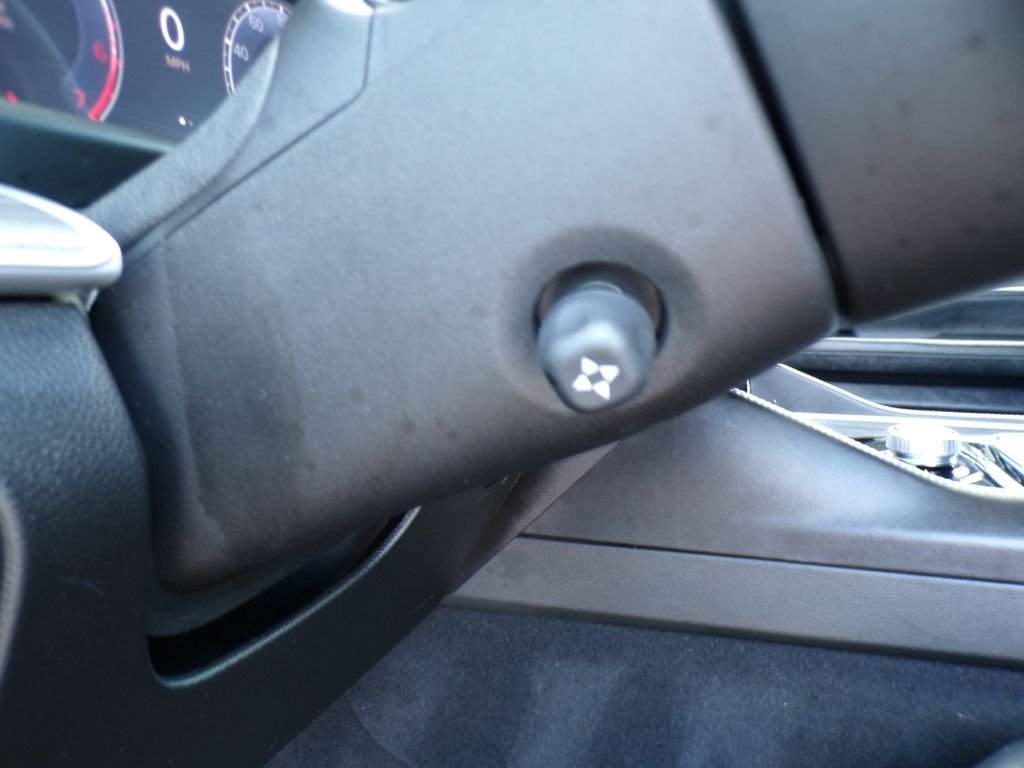 Used 2024 Diamond Black Jeep Series II image 14