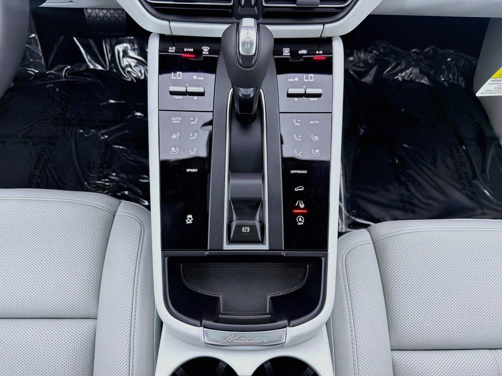 New 2026 Chalk Porsche  image 21