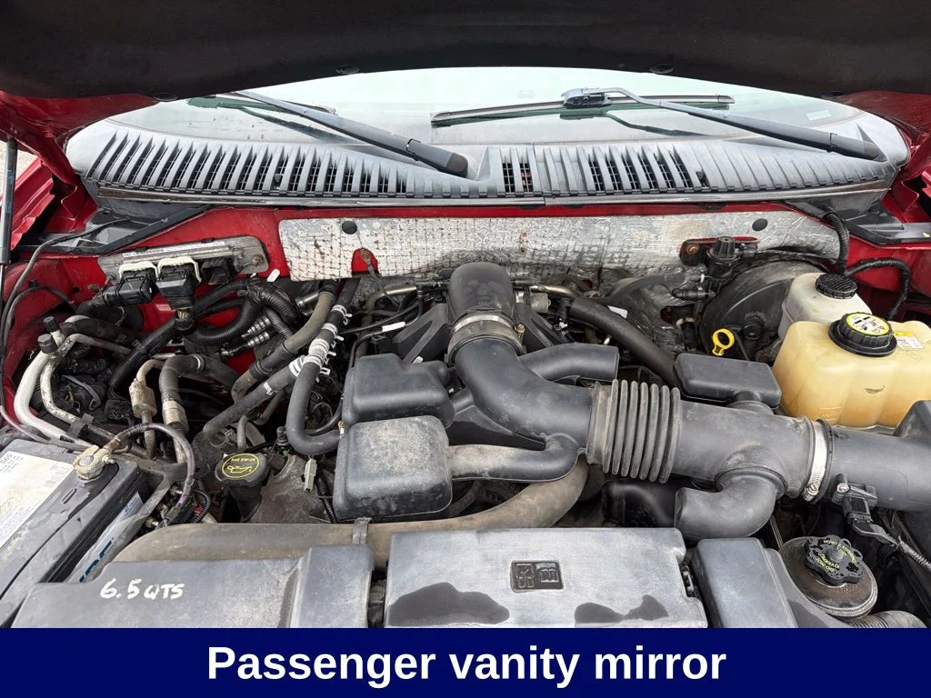 Used 2008  Ford SSV image 20