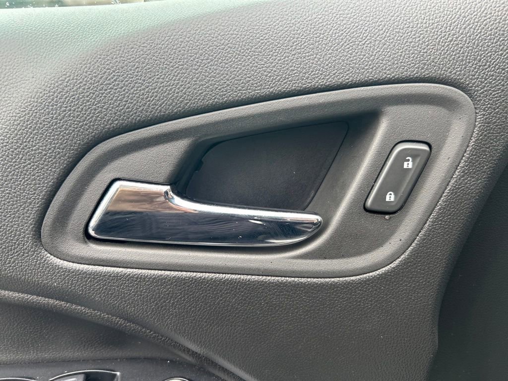 2022 GMC Canyon AT4 - Photo 27